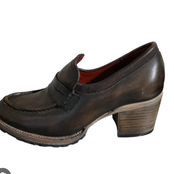 Freebird Bristol loafers, size 8 - Picture 2 of 7